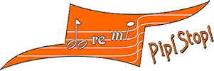 DoReMi Pipì Stop!